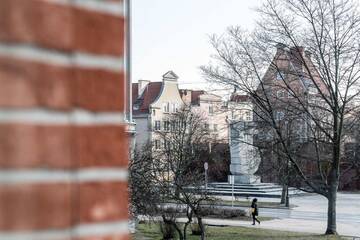Фото номера Апартаменты Делюкс Апартаменты Apartamenty Apartinfo Tartaczna г. Гданьск 10