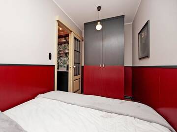 Фото номера Апартаменты Делюкс с 1 спальней Апартаменты Apartamenty Apartinfo Tartaczna г. Гданьск 6