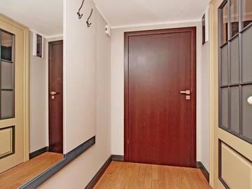 Фото номера Апартаменты Делюкс с 1 спальней Апартаменты Apartamenty Apartinfo Tartaczna г. Гданьск 12