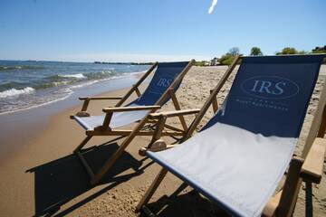 Фото номера Апартаменты Апартаменты IRS ROYAL APARTMENTS Apartamenty IRS Trzy Żagle г. Гданьск 20