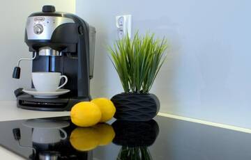 Фото номера Апартаменты Апартаменты IRS ROYAL APARTMENTS Apartamenty IRS Trzy Żagle г. Гданьск 32