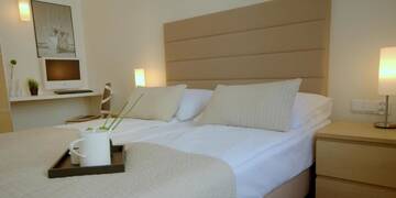 Фото номера Апартаменты Апартаменты IRS ROYAL APARTMENTS Apartamenty IRS Trzy Żagle г. Гданьск 37
