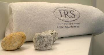 Фото номера Апартаменты Апартаменты IRS ROYAL APARTMENTS Apartamenty IRS Trzy Żagle г. Гданьск 40