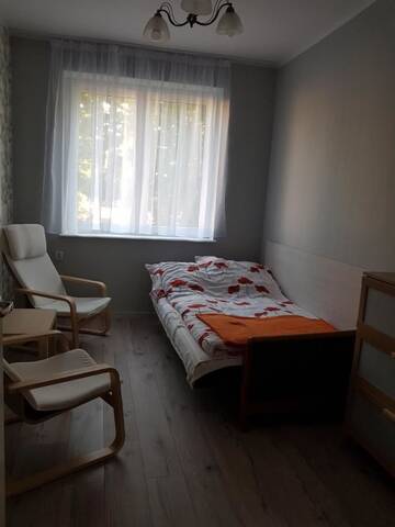 Фото Апартаменты Anmar Kościuszki г. Гданьск 2