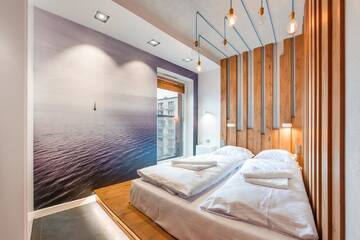 Фото Апартаменты Apartamenty Sun &amp; Snow Chmielna Park г. Гданьск 2