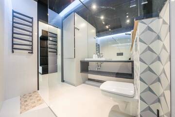 Фото номера Апартаменты с 1 спальней - 72 Chmielna Street Апартаменты Apartamenty Sun &amp; Snow Chmielna Park г. Гданьск 4
