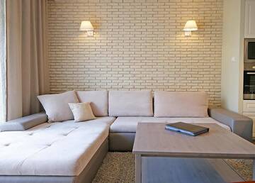 Фото номера Апартаменты Апартаменты IRS ROYAL APARTMENTS Apartamenty IRS Rezydencja Marina г. Гданьск 9