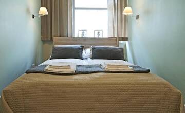 Фото номера Апартаменты Апартаменты IRS ROYAL APARTMENTS Apartamenty IRS Rezydencja Marina г. Гданьск 10
