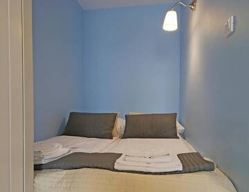 Фото номера Апартаменты Апартаменты IRS ROYAL APARTMENTS Apartamenty IRS Rezydencja Marina г. Гданьск 16