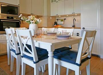 Фото номера Апартаменты Апартаменты IRS ROYAL APARTMENTS Apartamenty IRS Rezydencja Marina г. Гданьск 19
