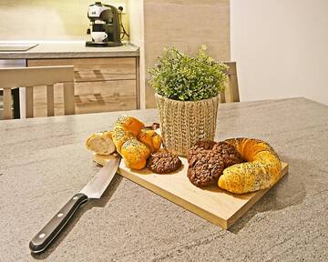 Фото номера Стандартные апартаменты Апартаменты IRS ROYAL APARTMENTS Apartamenty IRS Rezydencja Marina г. Гданьск 5