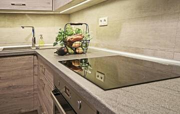 Фото номера Стандартные апартаменты Апартаменты IRS ROYAL APARTMENTS Apartamenty IRS Rezydencja Marina г. Гданьск 4