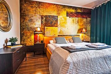 Фото Апартаменты IRS ROYAL APARTMENTS Apartamenty IRS Rezydencja Marina г. Гданьск 2