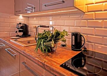 Фото номера Апартаменты с 2 спальнями Апартаменты IRS ROYAL APARTMENTS Apartamenty IRS Rezydencja Marina г. Гданьск 5