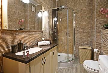 Фото номера Стандартные апартаменты Апартаменты IRS ROYAL APARTMENTS Apartamenty IRS Rezydencja Marina г. Гданьск 10