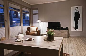 Фото номера Стандартные апартаменты Апартаменты IRS ROYAL APARTMENTS Apartamenty IRS Rezydencja Marina г. Гданьск 9
