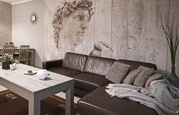 Фото номера Стандартные апартаменты Апартаменты IRS ROYAL APARTMENTS Apartamenty IRS Rezydencja Marina г. Гданьск 12
