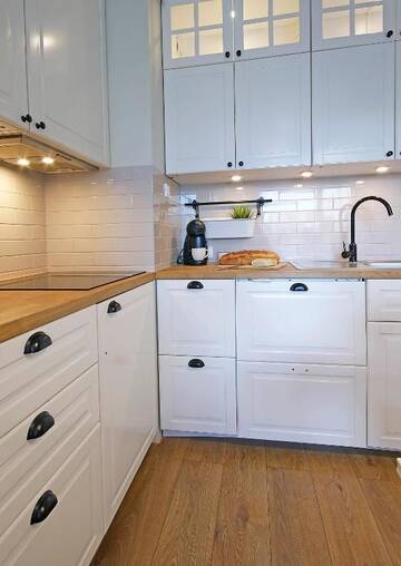 Фото номера Апартаменты Апартаменты IRS ROYAL APARTMENTS Apartamenty IRS Rezydencja Marina г. Гданьск 20