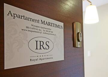 Фото номера Апартаменты Апартаменты IRS ROYAL APARTMENTS Apartamenty IRS Rezydencja Marina г. Гданьск 27