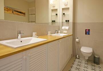 Фото номера Апартаменты Апартаменты IRS ROYAL APARTMENTS Apartamenty IRS Rezydencja Marina г. Гданьск 24