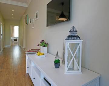 Фото номера Апартаменты Апартаменты IRS ROYAL APARTMENTS Apartamenty IRS Rezydencja Marina г. Гданьск 22