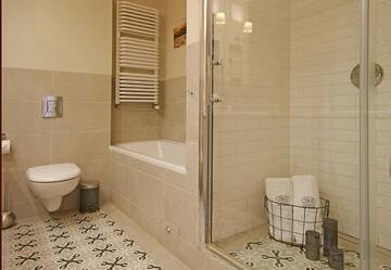 Фото номера Апартаменты Апартаменты IRS ROYAL APARTMENTS Apartamenty IRS Rezydencja Marina г. Гданьск 23