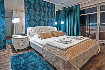 Фото Апартаменты IRS ROYAL APARTMENTS Apartamenty IRS Rezydencja Marina г. Гданьск 3