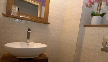 Фото номера Апартаменты Делюкс Апартаменты IRS ROYAL APARTMENTS Apartamenty IRS Rezydencja Marina г. Гданьск 23