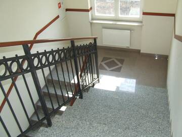 Фото номера Мезонет Апартаменты Cosy apartment in the Gdansk Old Town г. Гданьск 3