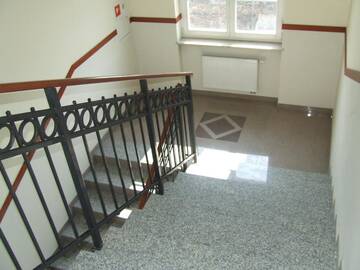 Фото номера Мезонет Апартаменты Cosy apartment in the Gdansk Old Town г. Гданьск 6