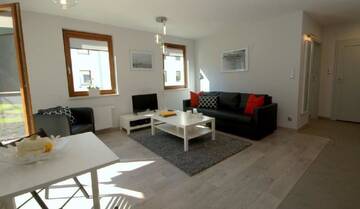 Фото Апартаменты IRS ROYAL APARTMENTS Apartamenty IRS Copernicus г. Гданьск 1