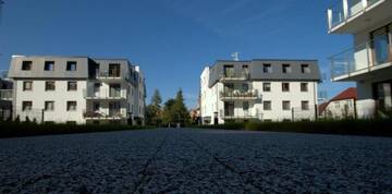 Фото номера Апартаменты &quot;Престиж&quot; Апартаменты IRS ROYAL APARTMENTS Apartamenty IRS Copernicus г. Гданьск 82