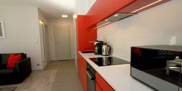 Фото Апартаменты IRS ROYAL APARTMENTS Apartamenty IRS Copernicus г. Гданьск 3