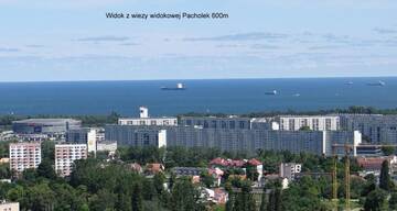 Фото номера Апартаменты с балконом Апартаменты Apartament Pod Lasem г. Гданьск 29