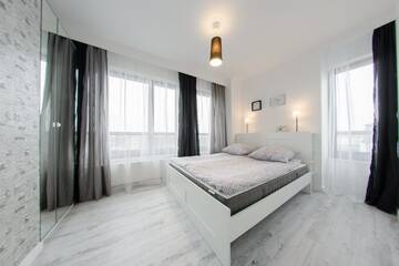 Фото Апартаменты 3 City Apartments - White 2 г. Гданьск 5