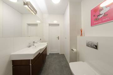 Фото номера Апартаменты с 2 спальнями Апартаменты 3 City Apartments - White 2 г. Гданьск 12
