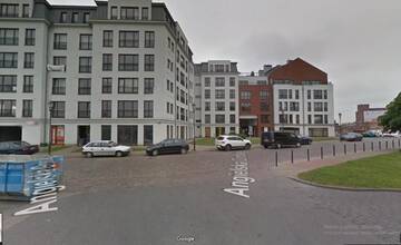 Фото номера Апартаменты с 2 спальнями Апартаменты 3 City Apartments - White 2 г. Гданьск 24