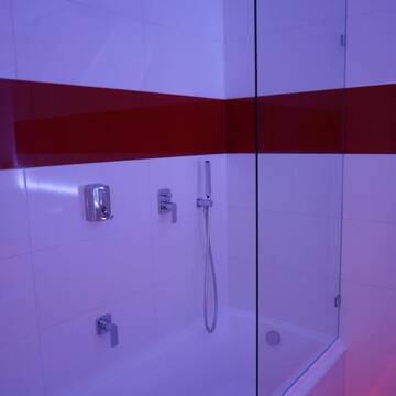 Фото номера Апартаменты Апартаменты La Petite Apartments г. Гданьск 78