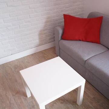 Фото номера Апартаменты Апартаменты La Petite Apartments г. Гданьск 75