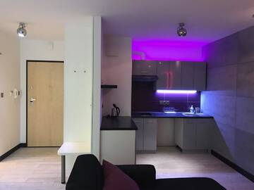 Фото Апартаменты La Petite Apartments г. Гданьск 5