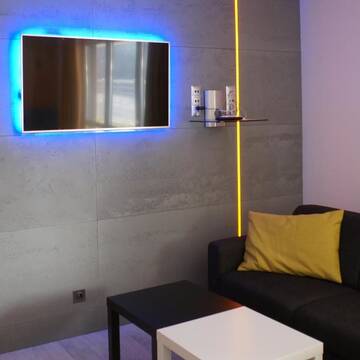 Фото номера Апартаменты Апартаменты La Petite Apartments г. Гданьск 59