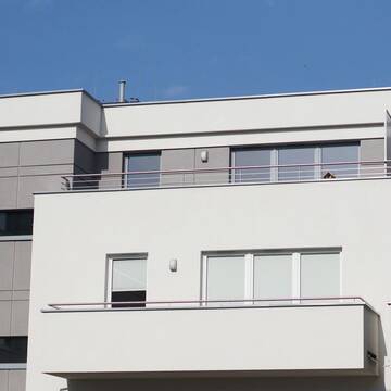 Фото номера Апартаменты Апартаменты La Petite Apartments г. Гданьск 19