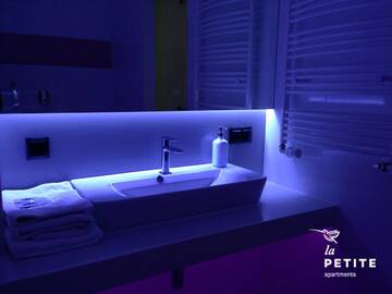 Фото номера Апартаменты Апартаменты La Petite Apartments г. Гданьск 23