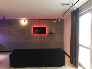 Фото номера Апартаменты Апартаменты La Petite Apartments г. Гданьск 83