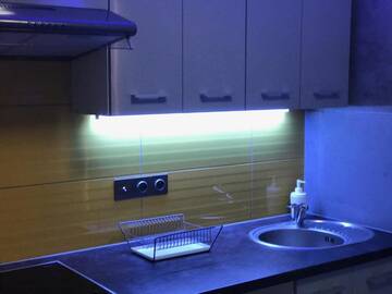 Фото номера Апартаменты Апартаменты La Petite Apartments г. Гданьск 90