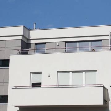 Фото номера Апартаменты Апартаменты La Petite Apartments г. Гданьск 66