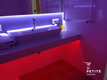 Фото номера Апартаменты Апартаменты La Petite Apartments г. Гданьск 39