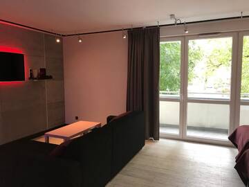 Фото номера Апартаменты Апартаменты La Petite Apartments г. Гданьск 10