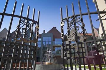 Фото Апартаменты Apartamenty Szeroka - Old Town Holidays Home г. Гданьск 4