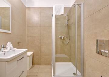 Фото номера Апартаменты-студио Апартаменты Apartamenty Szeroka - Old Town Holidays Home г. Гданьск 6